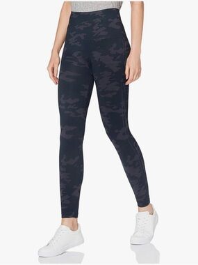 Spanx Look at Me Now Seamless Leggings